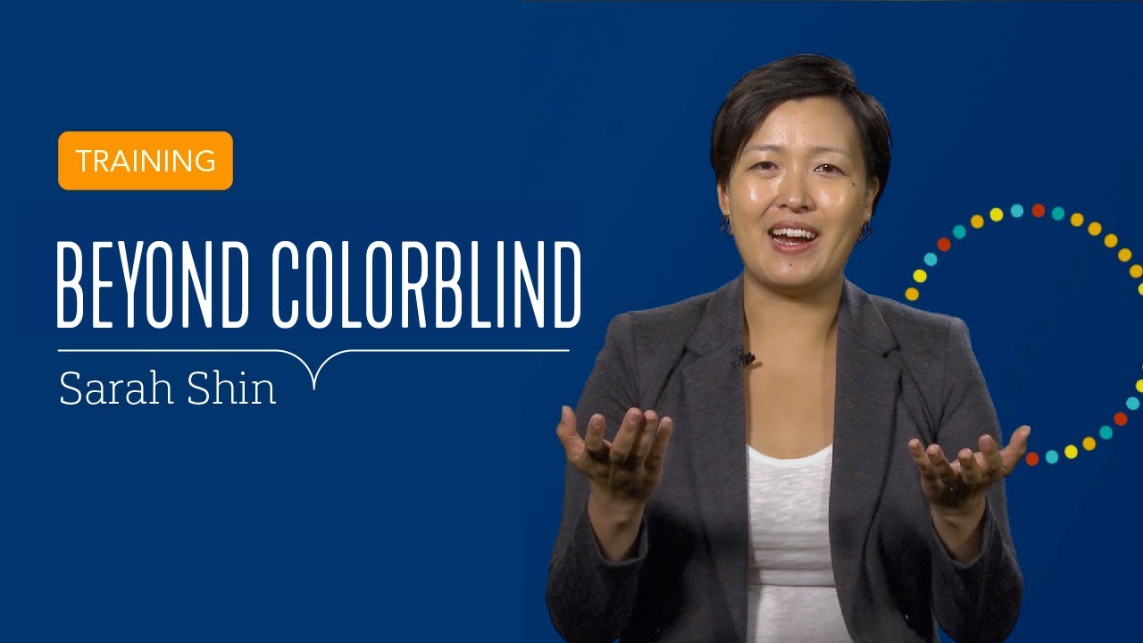 Beyond colorblindness: Embracing ethnic backgrounds for kingdom purposes