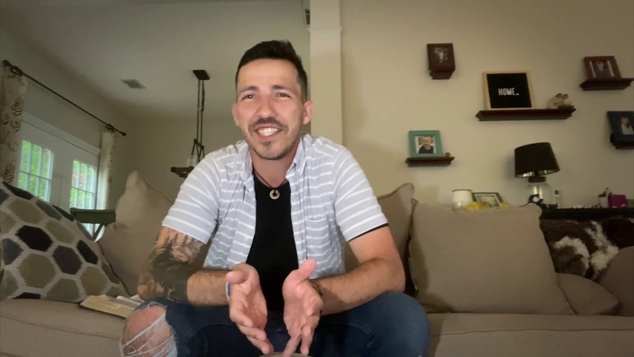 Jesus gives his peace by giving himself
