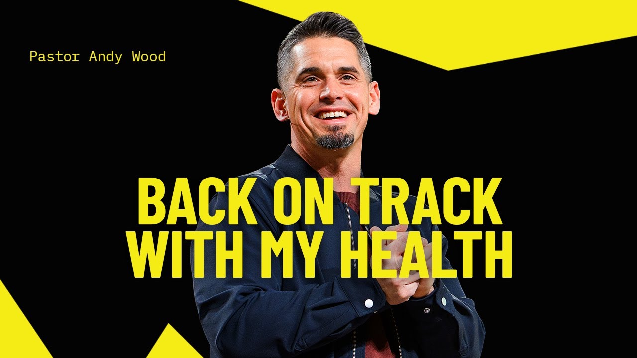 Getting Back On Track: Health