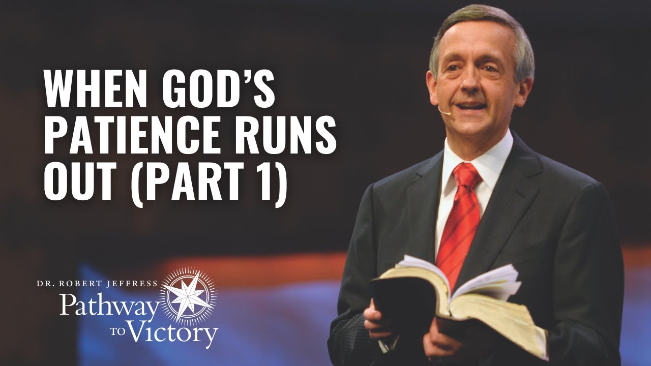 Sodom's Judgment: God's Line in Sand