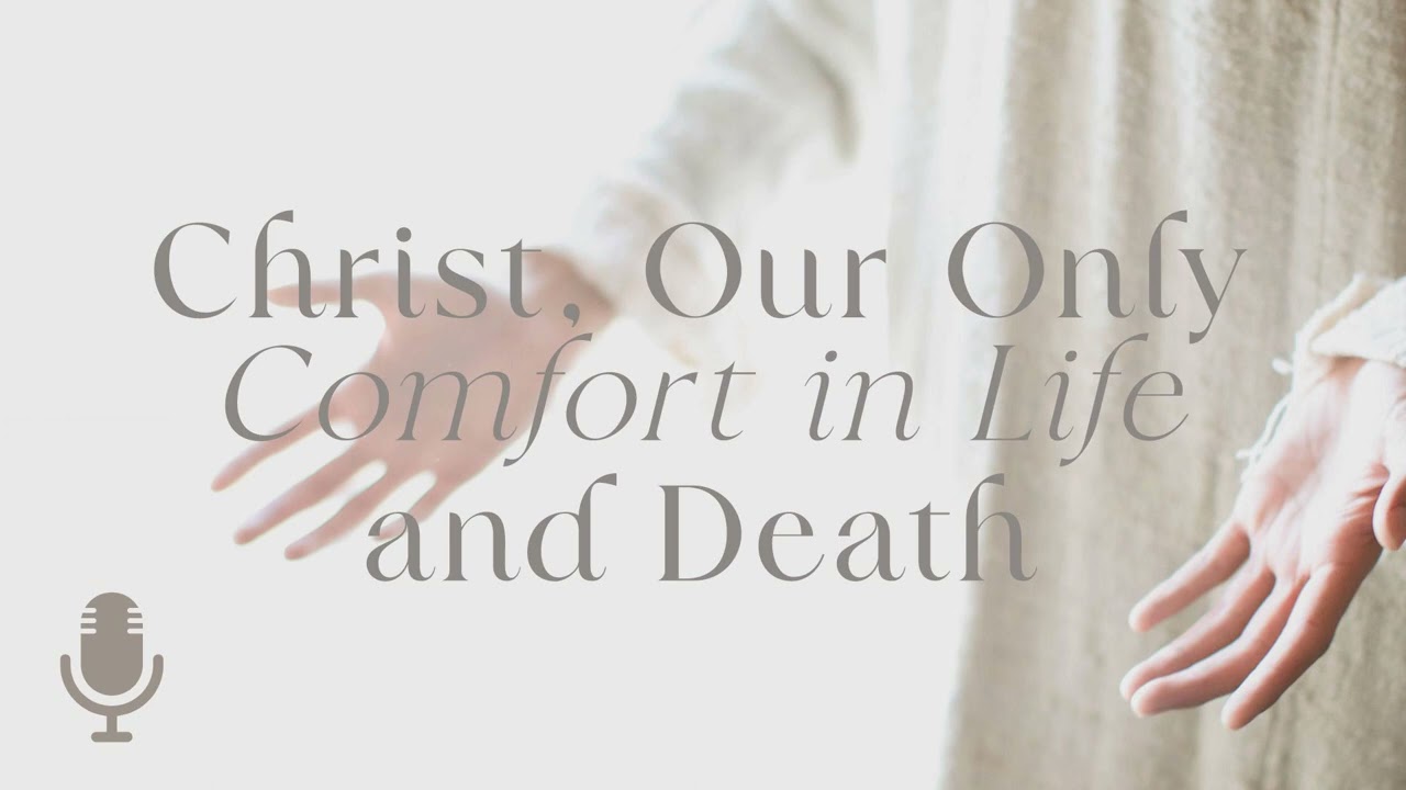 God's providence: All things work together for salvation