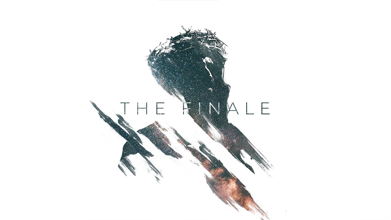 The Finale: Jesus' Arrest and the Passover Lamb