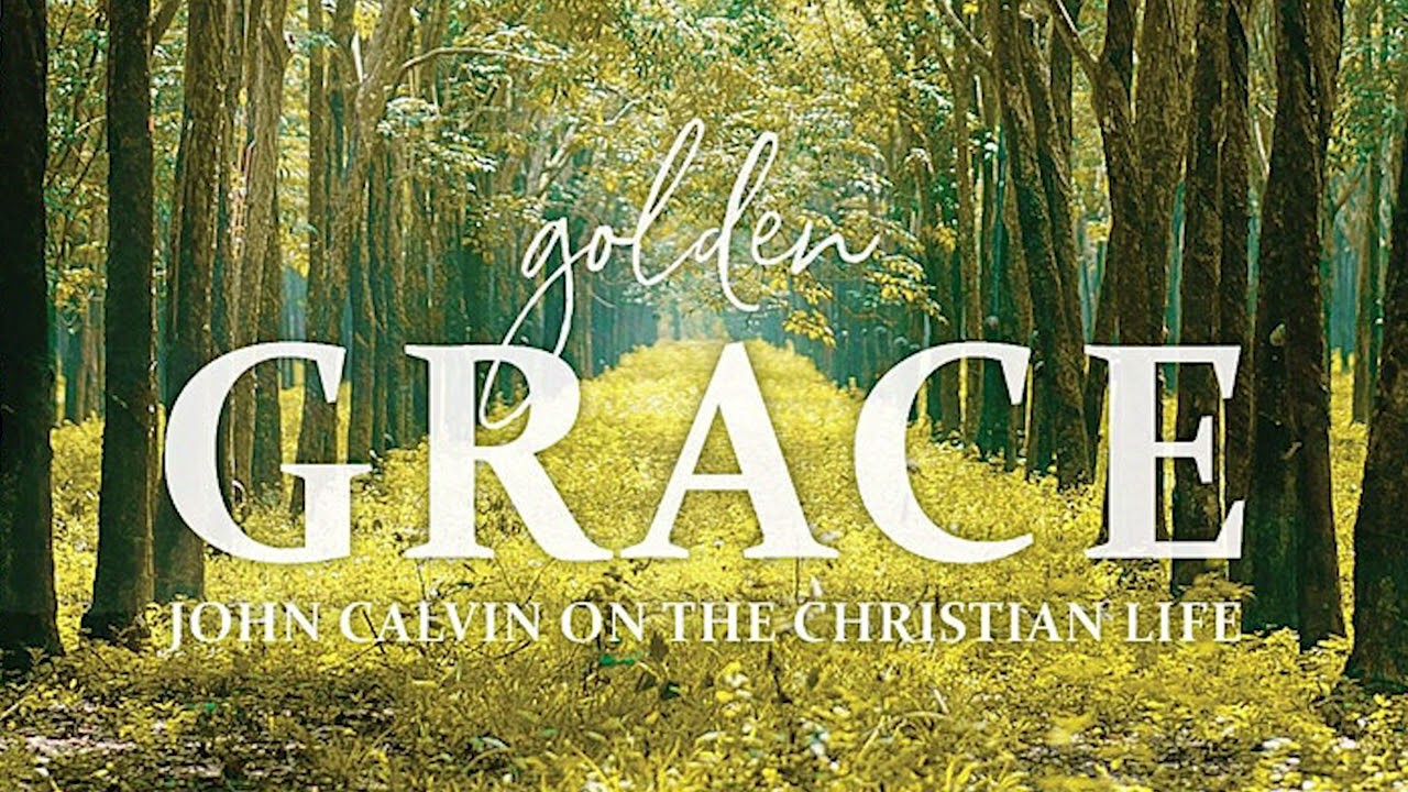 Calvin's understanding of faith as the principal work of the Holy Spirit
