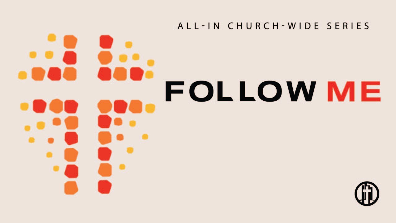 The church is a family, not a building