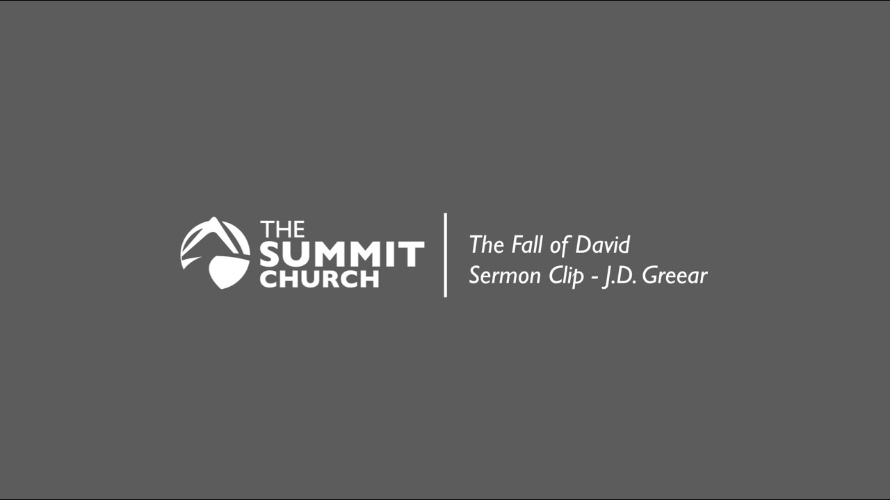 The Fall of David