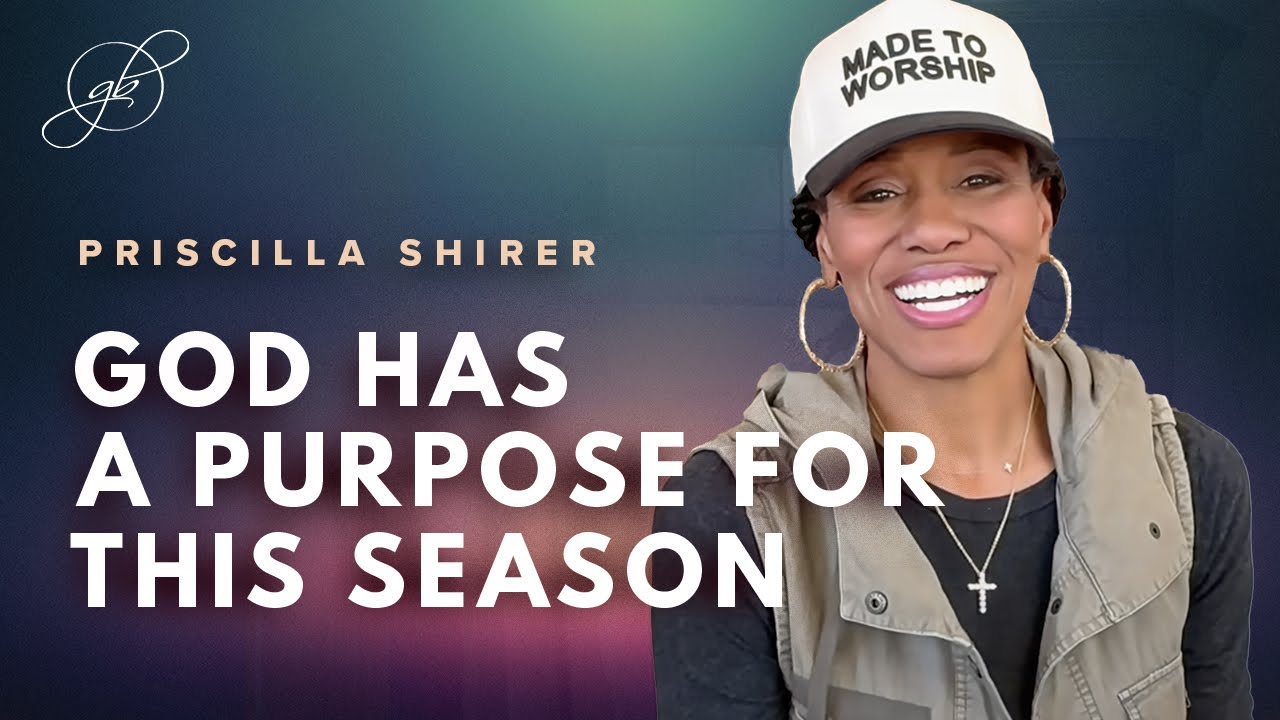 Elijah's Seasons: Purposeful Preparation
