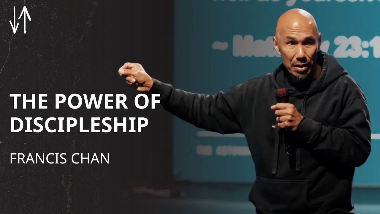 Discipleship: Equipping Generations for Christ