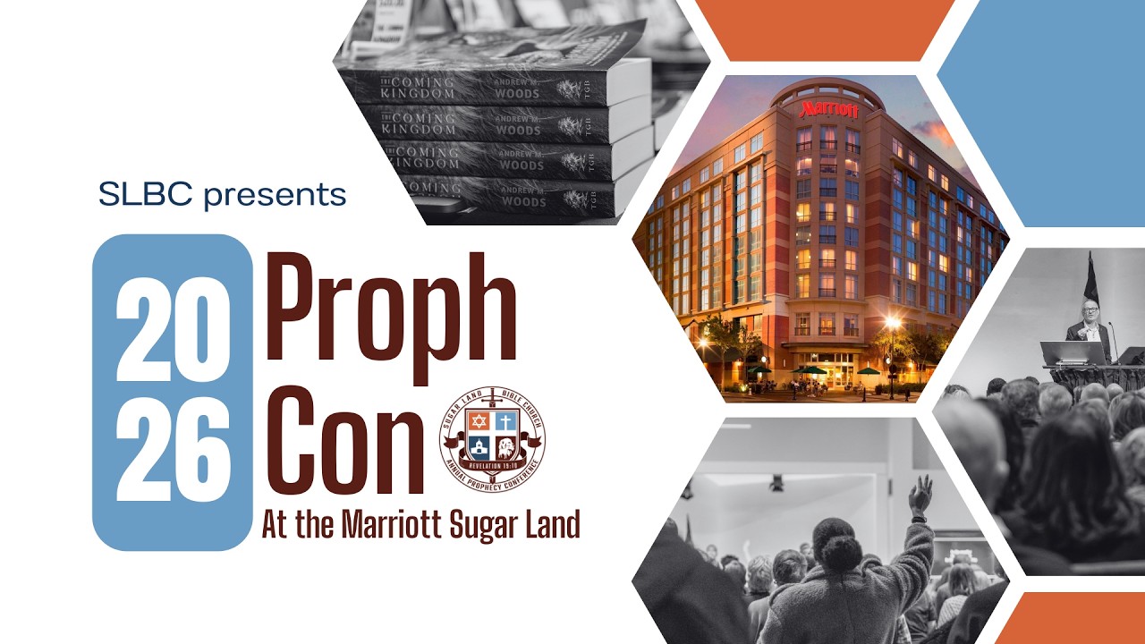 From Addiction Counselor to Prophecy Advocate