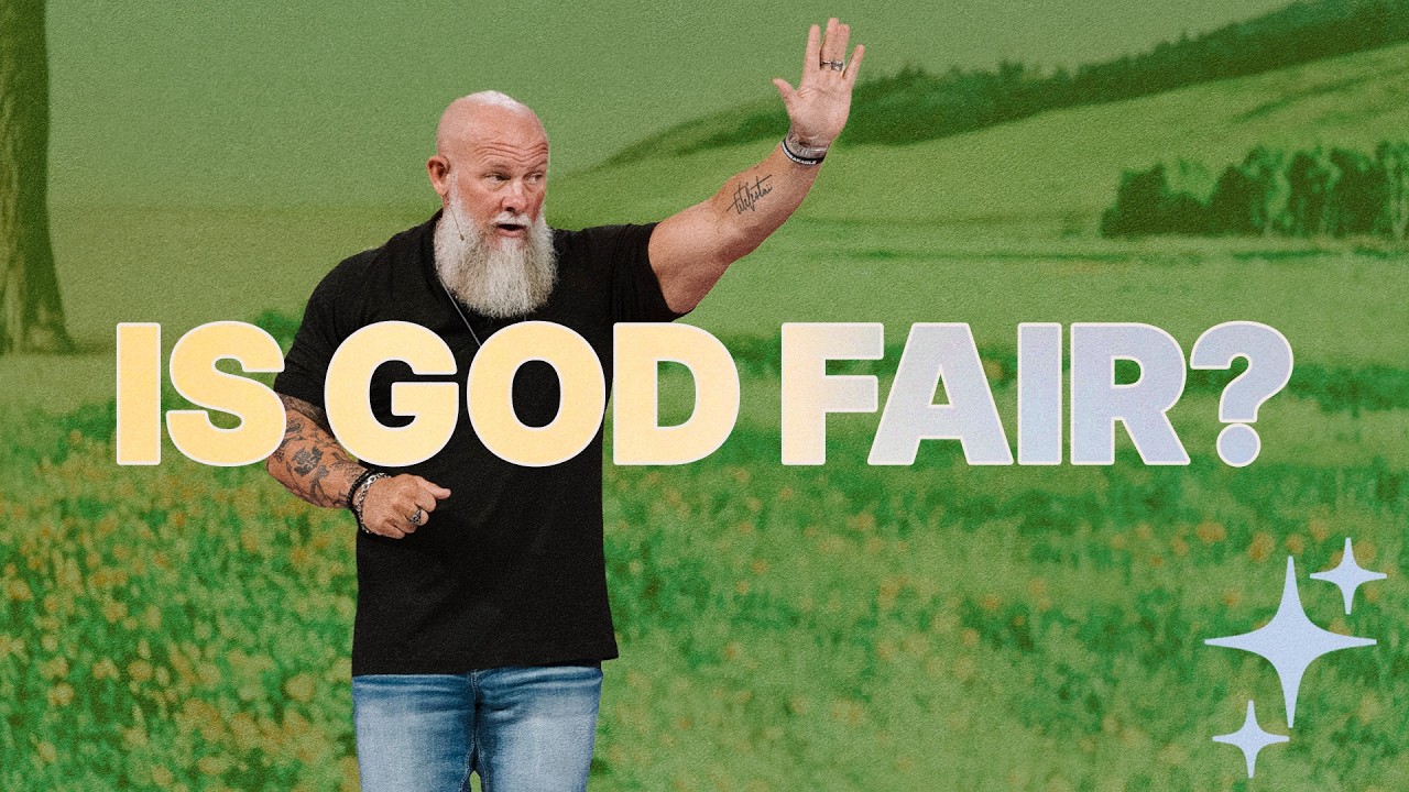 Laborers in the Vineyard - Impossible to Possible - Matthew S5E10
