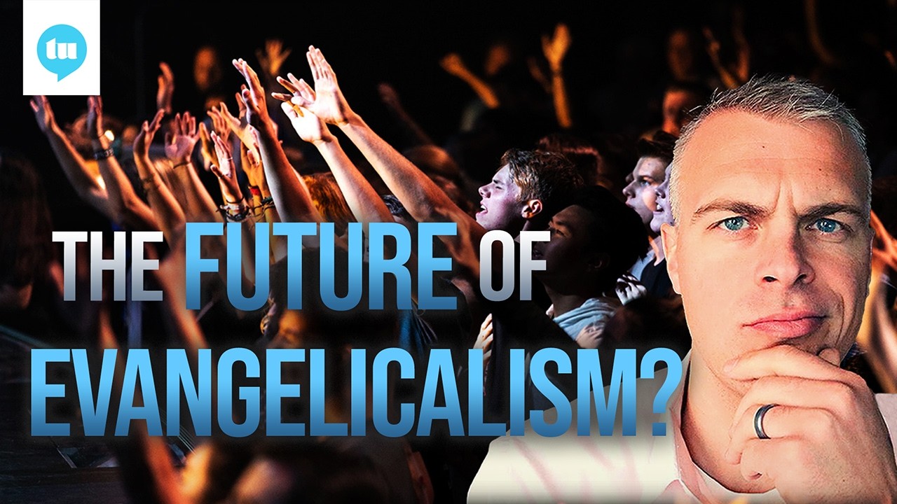 Can Evangelicalism Be Repaired? 5 Pathways Forward
