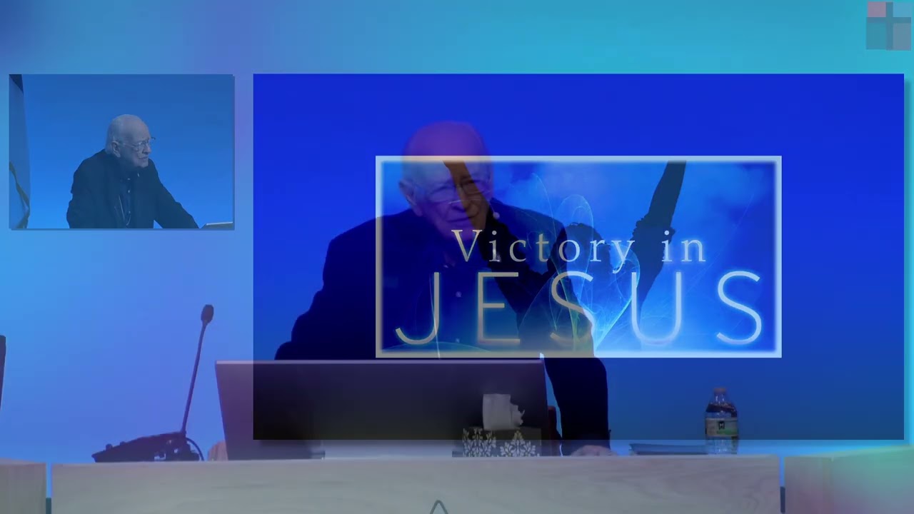 The Life-Changing Power of Jesus