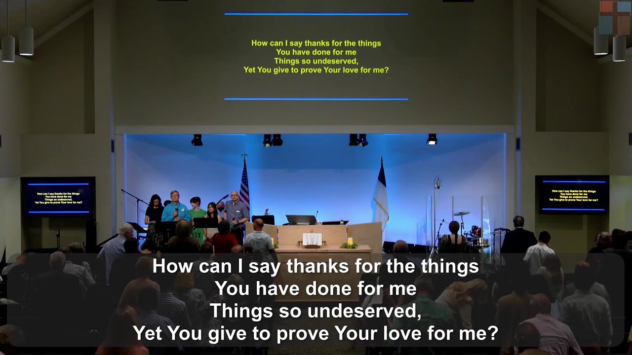 The Rapture: Hope, Hype, or Blessed Hope? - Live Stream