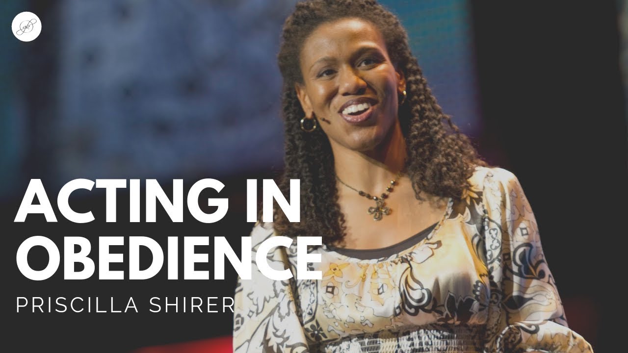 Obedience: Responding to God's Call
