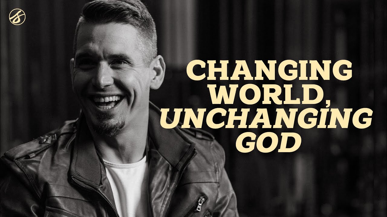 At the Movies: Unchanging God