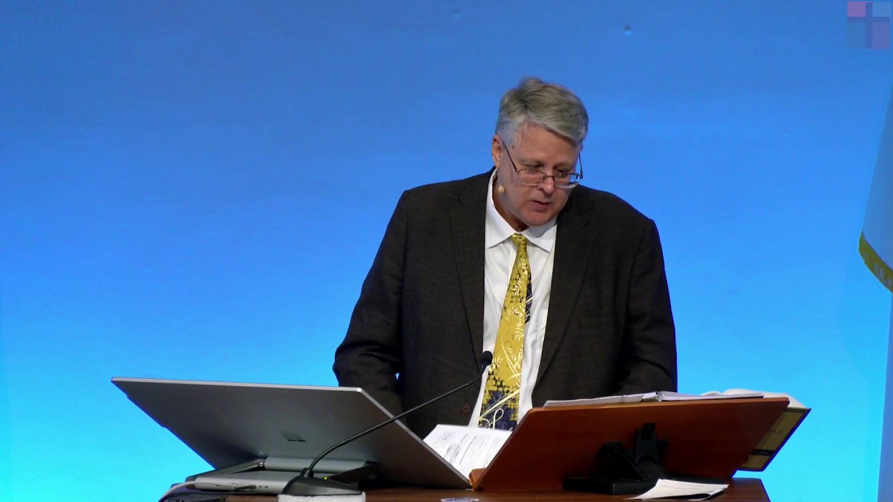2026 Easter Sermon - Part 1