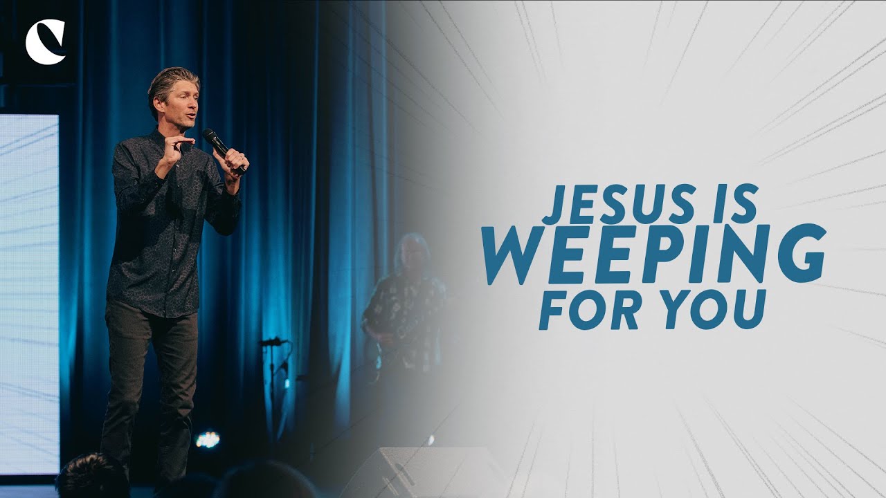 Building faith on the rock of Jesus