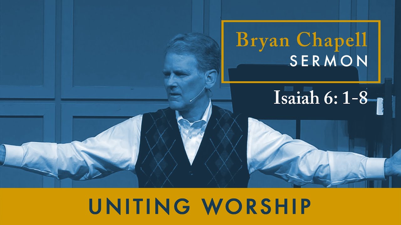 The gospel pattern of worship: Glory, grace, and mission