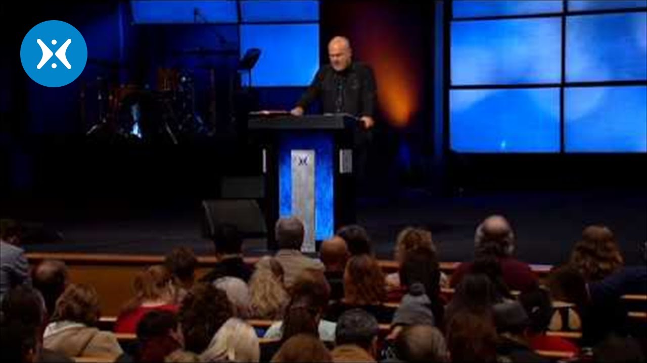 Greg Laurie / Harvest Ministries
