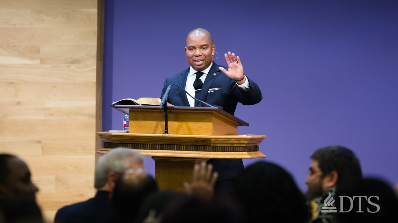 Dallas Theological Seminary